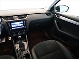 Škoda Octavia (2017) 2.0 TDI, 4X4, Automat, Kůže - náhled 8
