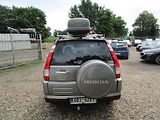 Honda CR-V 2,2D-103KW-4x4-BEZ DPF - náhled 3