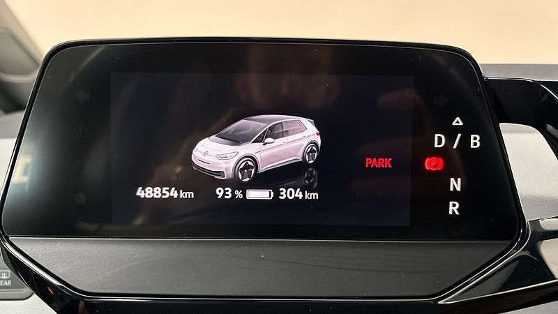 Volkswagen ID.3 58 kWh AUT Family - fotka 10 z 30