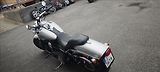 Harley-Davidson Fat Bob 1600 - náhled 3