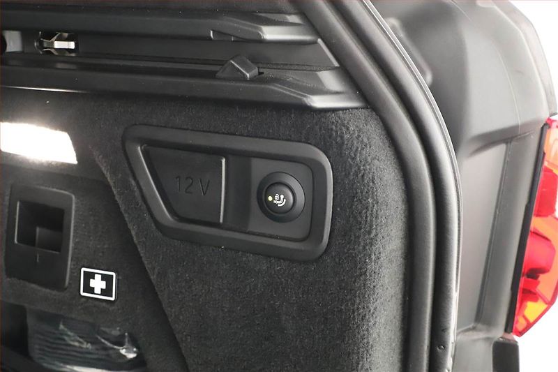 BMW X7 (2021) xDrive40d - fotka 11 z 20