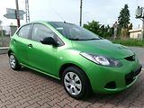 Mazda 2 (2008) 1,3i KLIMA WEBASTO - náhled 11