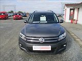 Volkswagen Tiguan 1,4 TSi, aut klima,serv.kn. - náhled 1