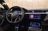 Audi Q8 e-tron 55 Q Kam Vzduch HuD BLIS  - náhled 14