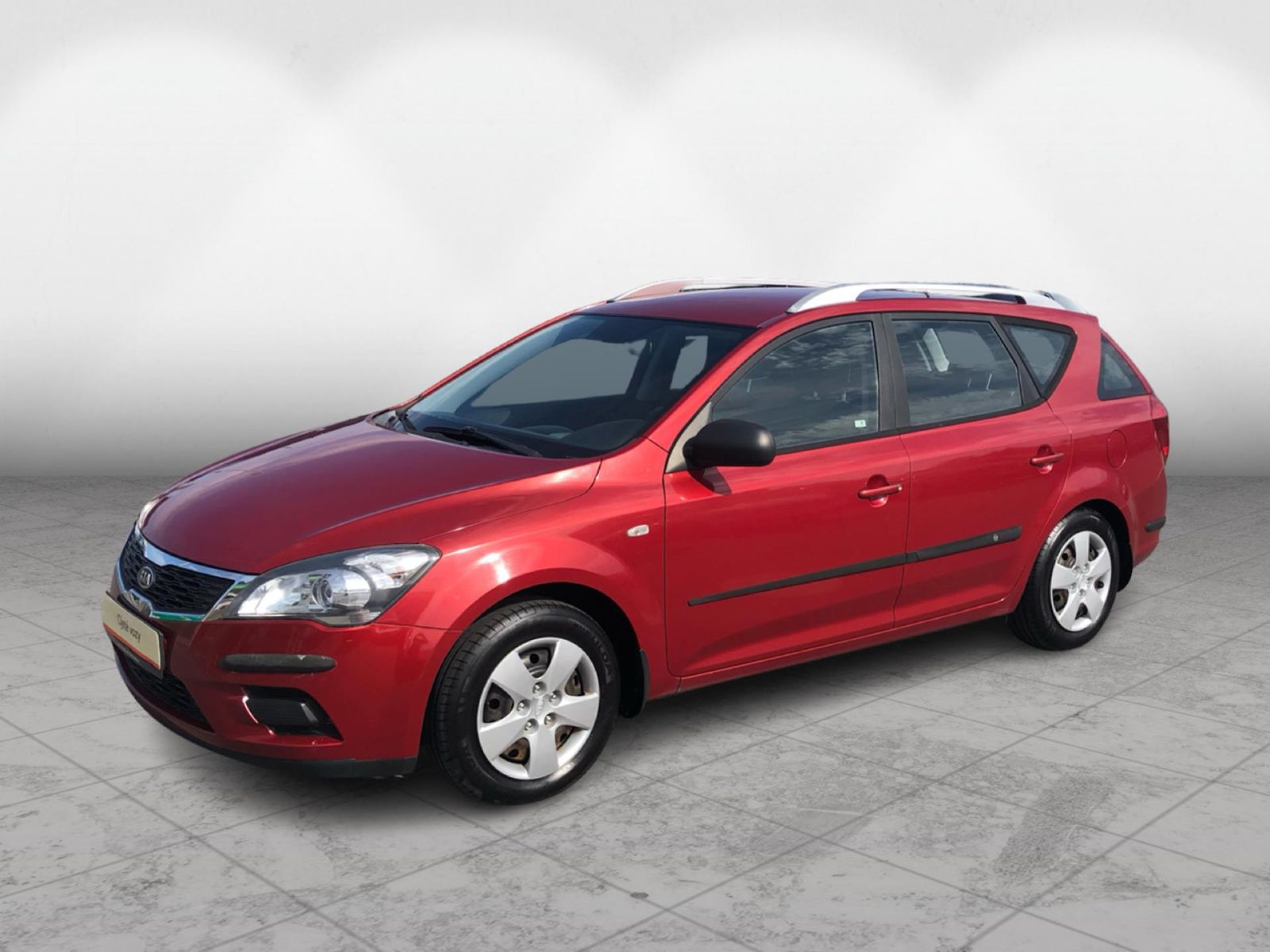 Kia Ceed Combi 1.4i ACTIVE