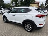 Hyundai Tucson 2.0 CRDI Style 4x4 Autom - náhled 7