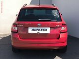 Škoda Fabia (2017) 1.2 TSi, Drive, +kola - náhled 4