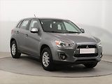 Mitsubishi ASX (2015) 1.6 MIVEC, Tempomat - náhled 1