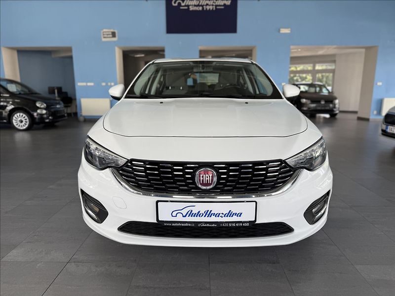 Fiat Tipo 1,4   POP,KLIMATIZACE - fotka 2 z 23