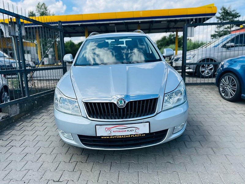 Škoda Octavia (2012) 2.0TDi 4x4 PO VELKÉM SERVISU - fotka 2 z 15