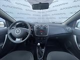 Dacia Logan 1,2 i,16V,54kW,STK 5/28,1.maj. - náhled 14