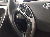 Hyundai i30 (2016) 1.6 CRDi, Serv.kniha, Xenony - náhled 17