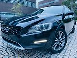 Volvo V60 2.4D4 5V AUTOMAT KAMERA TAŽNÉ - náhled 1