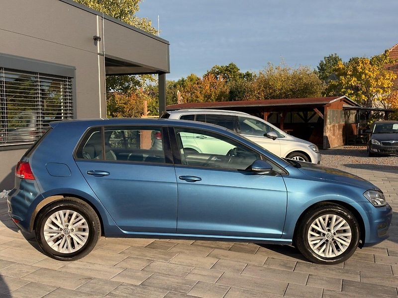 Volkswagen Golf (2015) Rabbit 1.2 TSI 63kW EA211 - fotka 4 z 33
