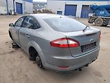 Ford Mondeo (2007) MK4 1.8TDCI 92Kw DÍLY - náhled 6