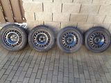 Ostatní __16plechy 5x112 6,5J16H2 ET42 - náhled 1