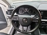 Škoda Kamiq (2020) 1.0TSi 85kw ACC PDC Winter - náhled 12