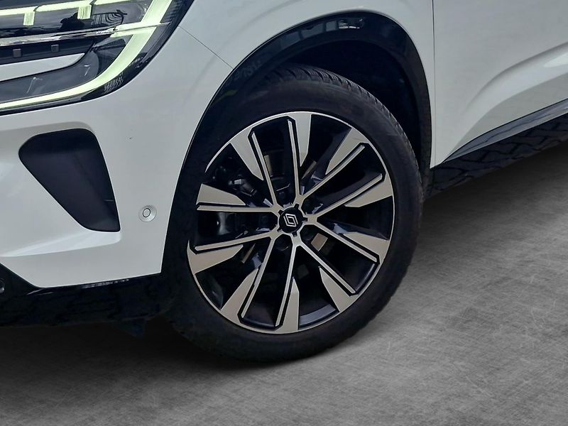 Renault Austral (2025) 1,3 TCe 116 kW Techno EDC - fotka 10 z 24