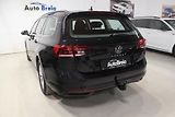 Volkswagen Passat (2023) 2.0TDI DSG Display Tažné - náhled 8