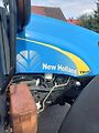 New Holland (2009) T5040 traktor 86HP - náhled 2