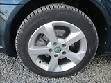 Škoda Octavia 1,4 TSI, digiklima, servis, - náhled 17