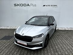 Škoda Fabia (2025) 1.5 TSI 110kW DSG Monte Carlo - fotografie inzerátu
