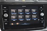 Volkswagen Touran (2023) 1.5TSI 110kW DSG, Full LED - náhled 16