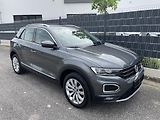 Volkswagen T-Roc (2019) 2.0 TDI 110 kW DSG SPORT - náhled 1