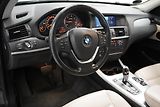 BMW X3 3,0 XDRIVE30D AUTOMAT - náhled 12