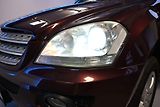 Mercedes-Benz Třídy M (2008) 3.0 4MATIC 7G-TRONIC XENON Vzd - náhled 26