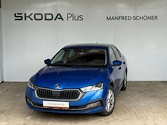 Škoda Octavia (2022) Style 2.0 TDI / 110 kW DSG - fotografie inzerátu