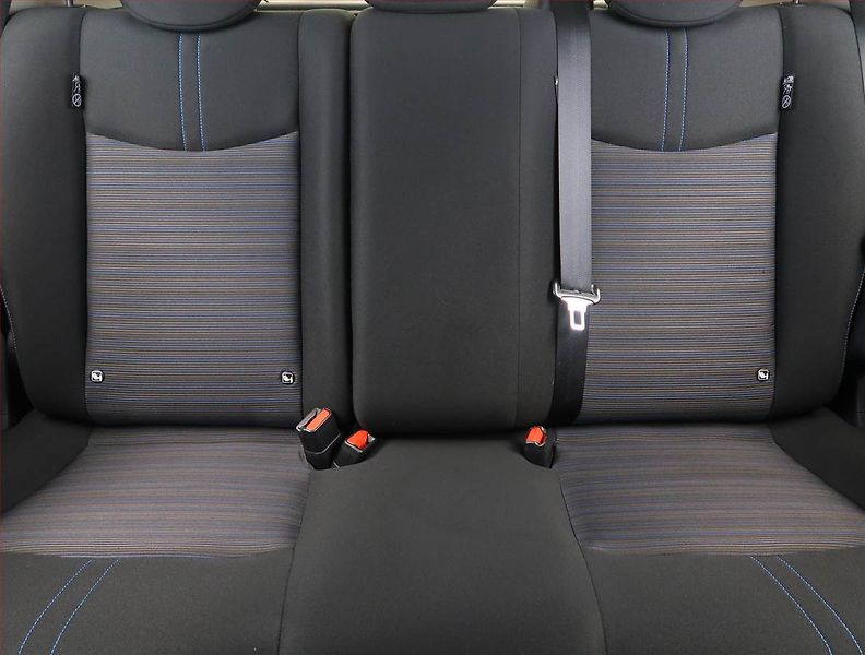 Nissan Leaf (2021) 40 kWh, SoH 91%, Automat - fotka 10 z 25
