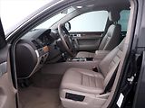 Volkswagen Touareg 3,0 TDI V6 176kW Tiptronic CZ - náhled 11