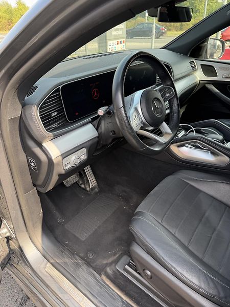 Mercedes-Benz GLE (2020) - fotka 14 z 25