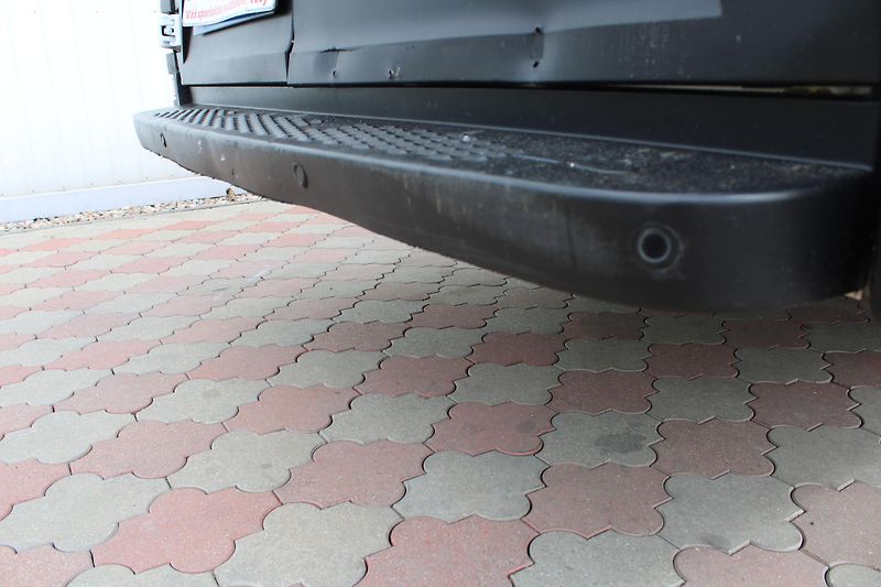 Iveco Daily 35S160 2,3 Hi-Matic XXL 18cm3 - fotka 19 z 22