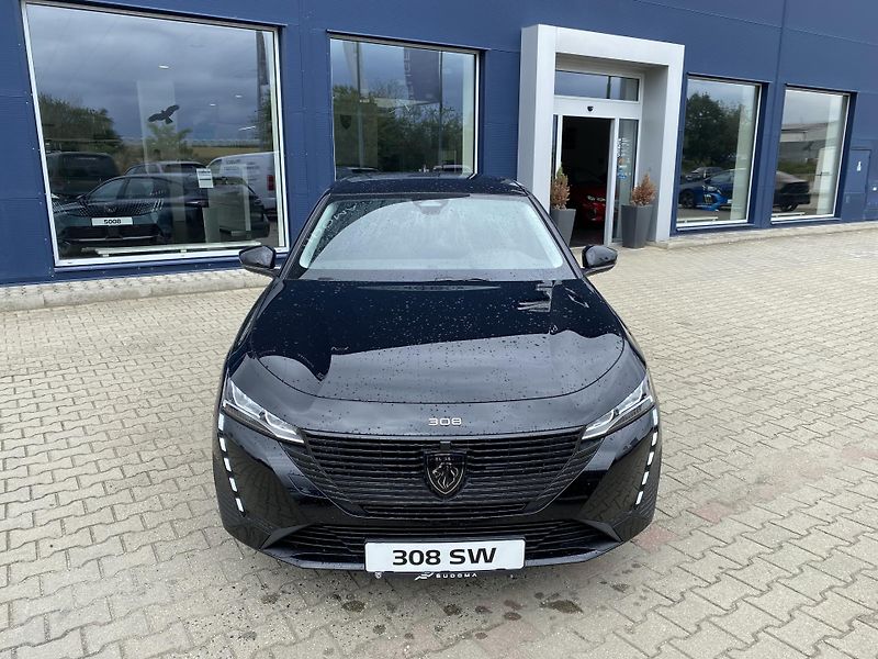 Peugeot 308 (2025) SW STYLE BlueHDi 130 S&S EAT8 - fotka 2 z 27