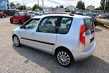 Škoda Roomster (2010) 1,2TSI KLIMA EL.OKNA TEMPOMAT  - náhled 4