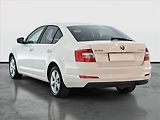 Škoda Octavia (2013) 1.6 TDI, Tempomat - náhled 3