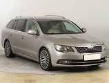 Škoda Superb (2014) Laurin&Klement 3.6 FSI V6 - náhled 1