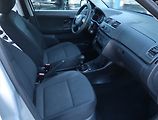 Škoda Fabia (2011) 1.2 12V, po STK, slušný stav - náhled 9