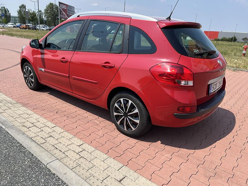 Renault Clio 1.2 - LPG - fotka 7 z 28