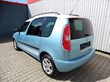 Škoda Roomster 1,2 TSi Style 77 kW - náhled 2