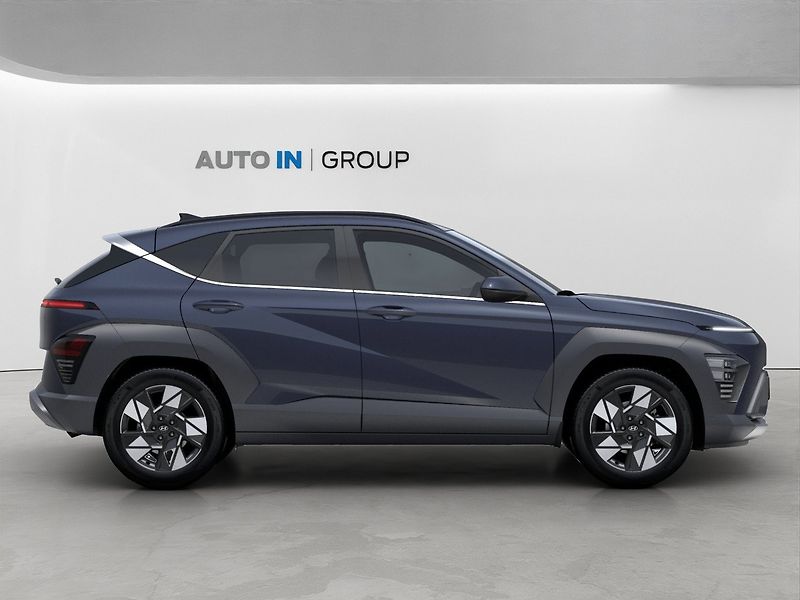 Hyundai Kona (2026) Style 1,6 GDI HEV 6st. DCT 102 - fotka 3 z 4