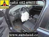 Ford Focus (2009) VOLAT 602 696111 - náhled 4
