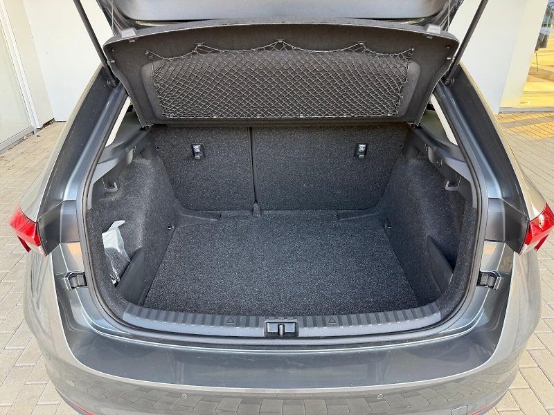 Škoda Scala (2025) Selection 1.0 TSI / 85 kW M6 - fotka 20 z 25