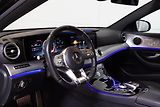 Mercedes-Benz Třídy E 63 AMG,4m,Klima.sed,ACC,Pano - náhled 18