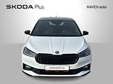 Škoda Fabia (2022) 1.0 TSI Monte Carlo - náhled 4