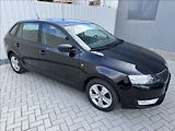 Škoda Rapid 1,6 TDI DSG SPACEBACK tažné - náhled 7