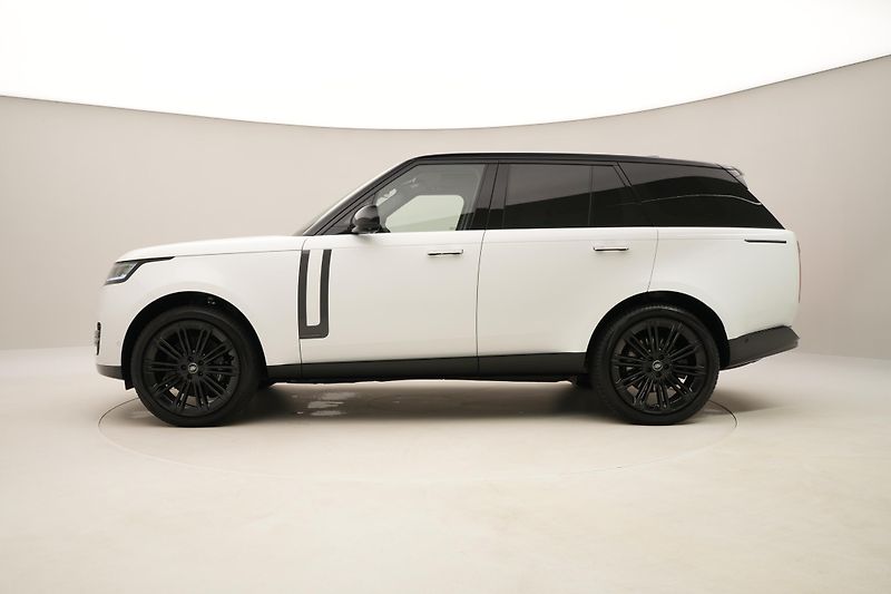 Land Rover Range Rover P530 AUTOBIOGRAPHY REZERVACE - fotka 9 z 83
