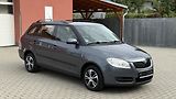 Škoda Fabia (2010) 1.4 16V*63kW*AMBIENTE*PĚKNÁ* - náhled 3